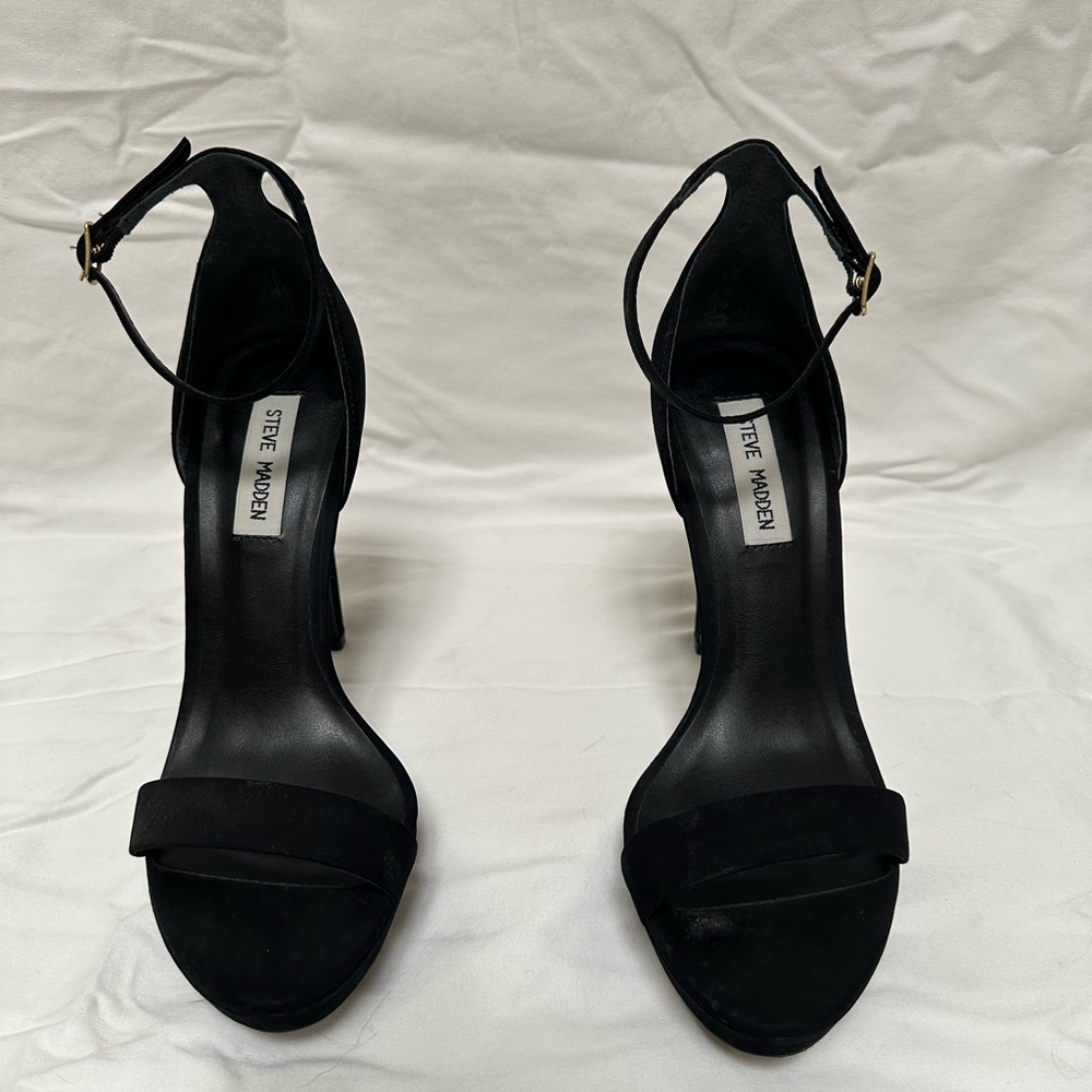 Steve Madden heels